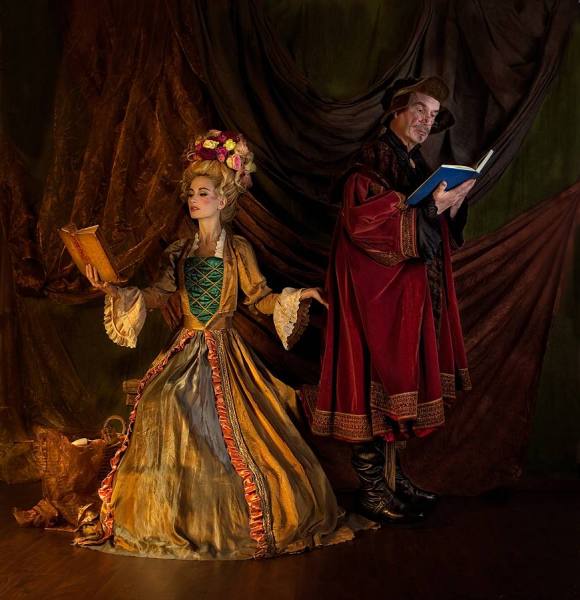 Photograph Peter Kemp The Library on One Eyeland